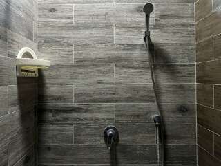 Гостиница M-53 Ачинск двухместный эконом-13