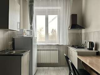 Гостиница M-53 Ачинск комфорт семейный 2+1-5