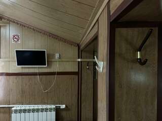 Гостиница M-53 Ачинск шестиместный стандарт-6