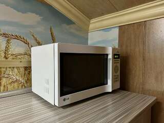 Гостиница M-53 Ачинск двухместный стандарт-13