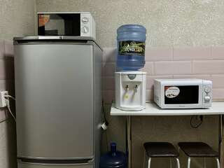 Гостиница M-53 Ачинск двухместный стандарт-7