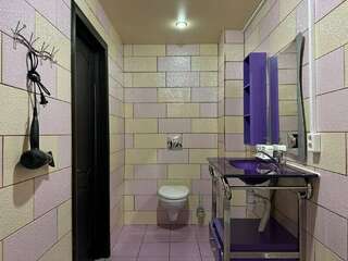 Гостиница M-53 Ачинск одноместный комфорт-7