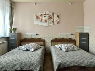 Гостиница M-53 Ачинск Комфорт семейный 3+2-3