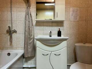 Гостиница M-53 Ачинск двухместный стандарт-8