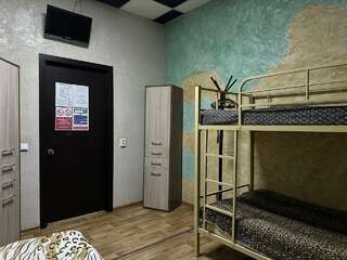 Гостиница M-53 Ачинск двухместный стандарт-3