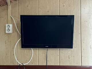 Гостиница M-53 Ачинск двухместный стандарт-6