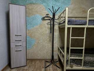 Гостиница M-53 Ачинск двухместный стандарт-2