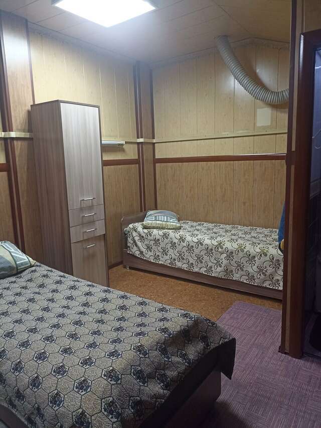 Гостиница M-53 Ачинск-243