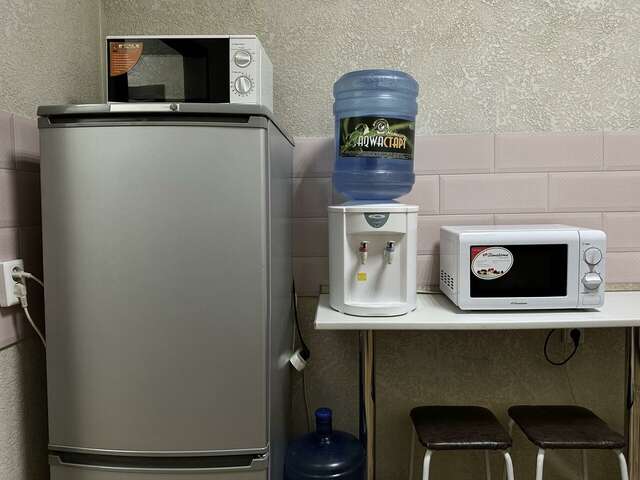 Гостиница M-53 Ачинск-223