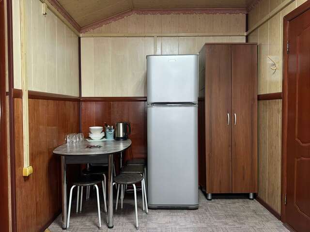 Гостиница M-53 Ачинск-207