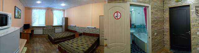 Гостиница M-53 Ачинск-202