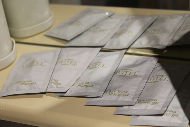 Гостиница M-53 Ачинск-39