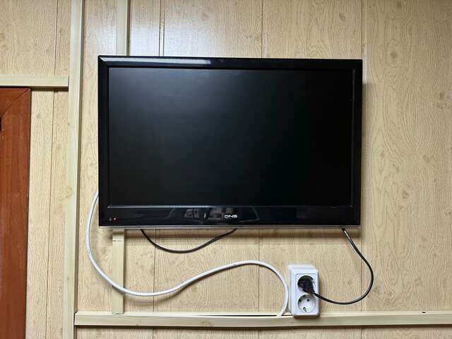 Гостиница M-53 Ачинск-201