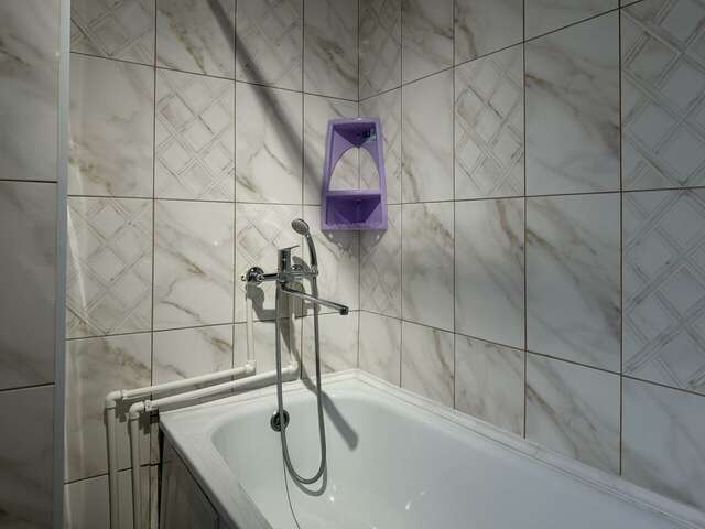 Гостиница M-53 Ачинск-124