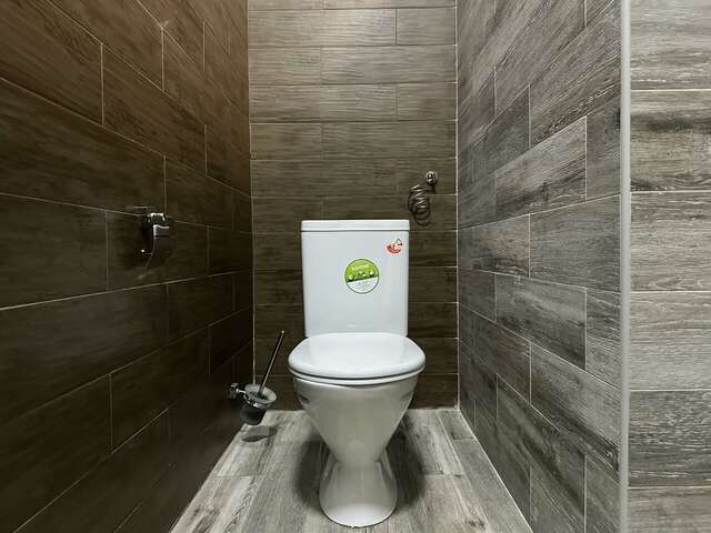 Гостиница M-53 Ачинск-136