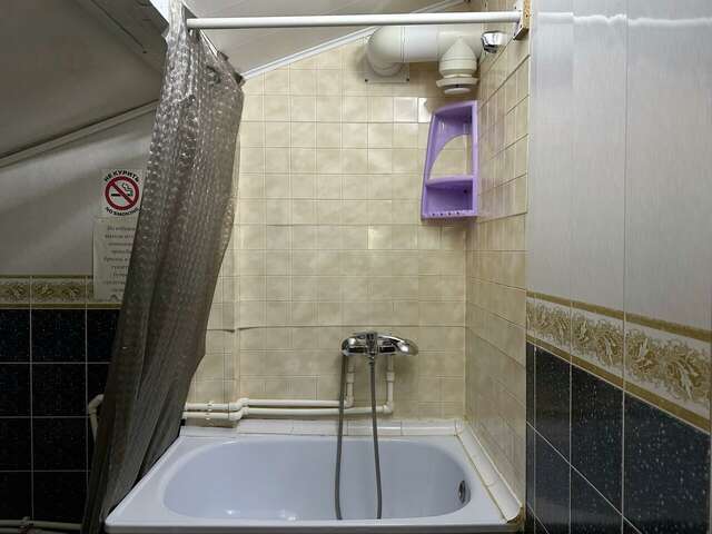 Гостиница M-53 Ачинск-206