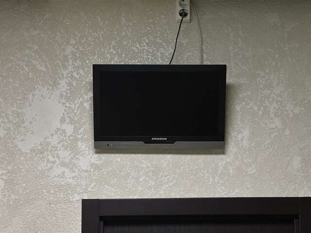 Гостиница M-53 Ачинск-183