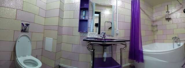 Гостиница M-53 Ачинск-179