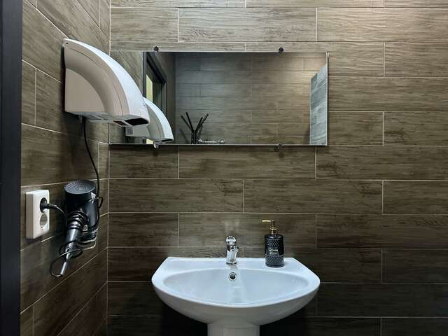 Гостиница M-53 Ачинск-78