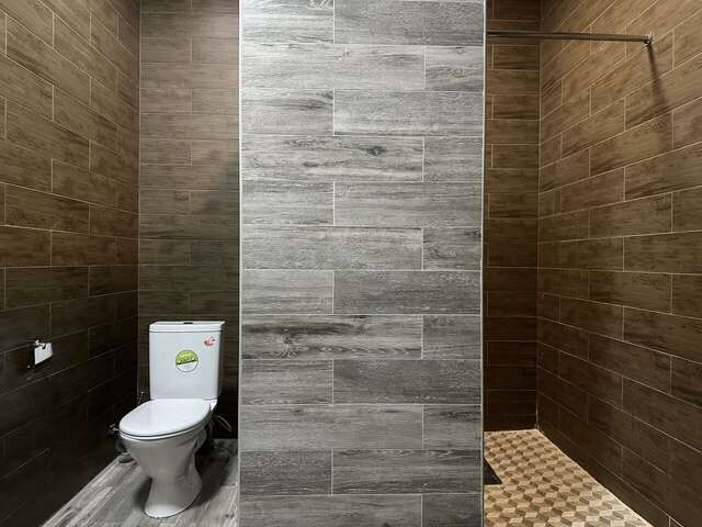 Гостиница M-53 Ачинск-197