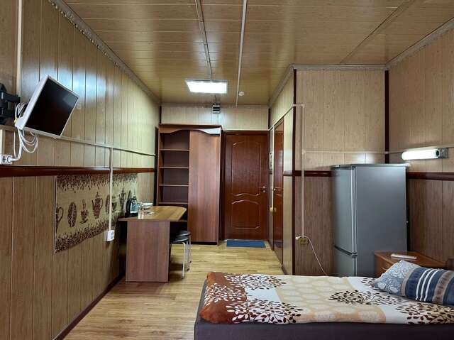 Гостиница M-53 Ачинск-212