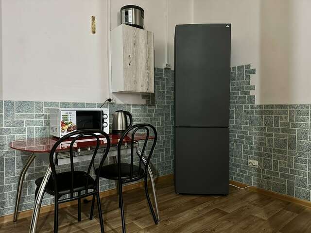 Гостиница M-53 Ачинск-28