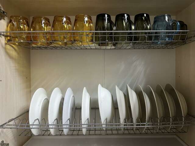 Гостиница M-53 Ачинск-89