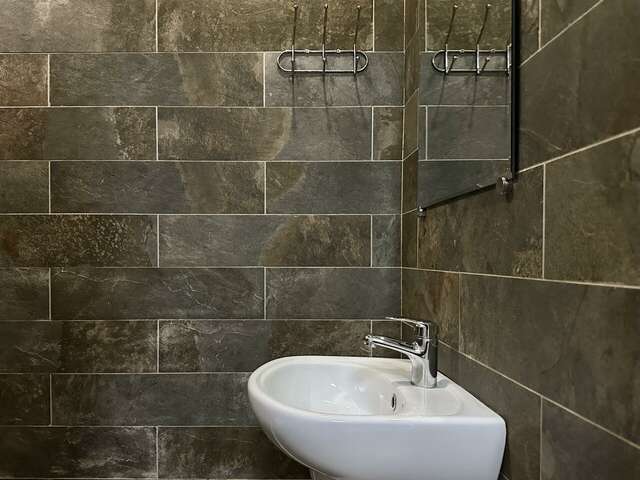 Гостиница M-53 Ачинск-138