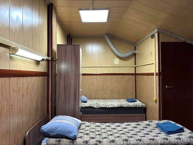 Гостиница M-53 Ачинск-213