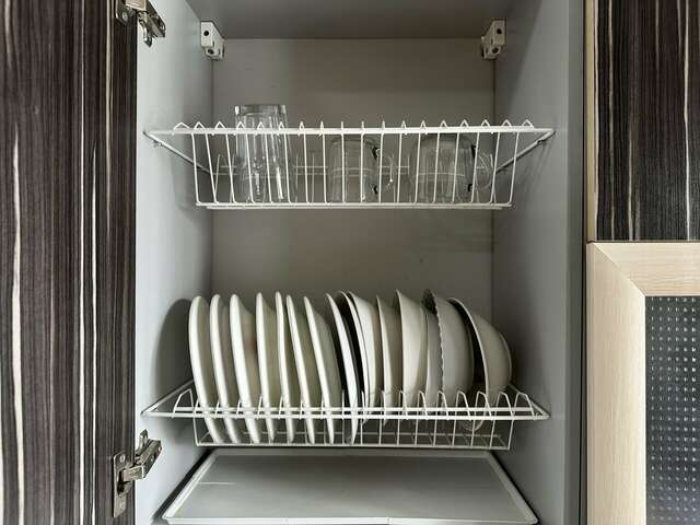 Гостиница M-53 Ачинск-15