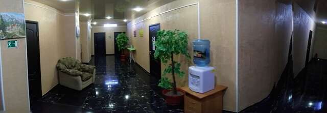 Гостиница M-53 Ачинск-172