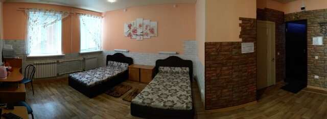 Гостиница M-53 Ачинск-215