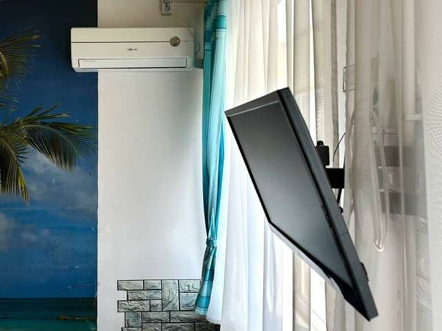 Гостиница M-53 Ачинск-53