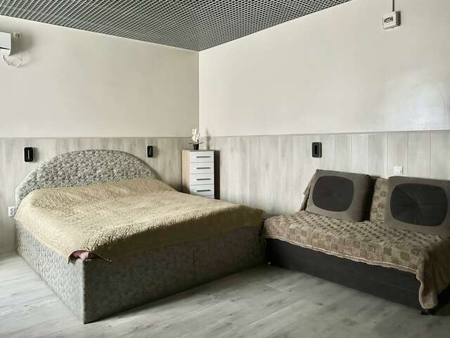 Гостиница M-53 Ачинск-145