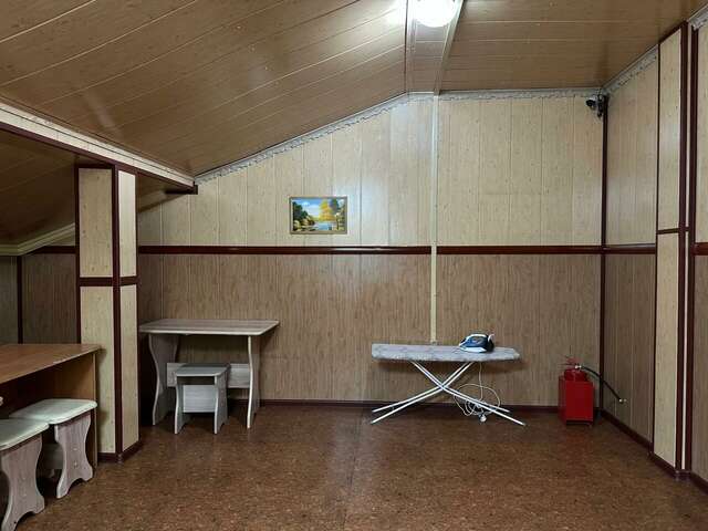 Гостиница M-53 Ачинск-189