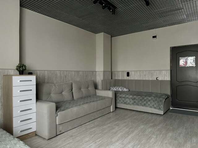 Гостиница M-53 Ачинск-100