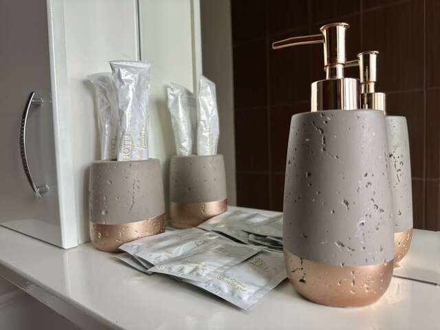 Гостиница M-53 Ачинск-69