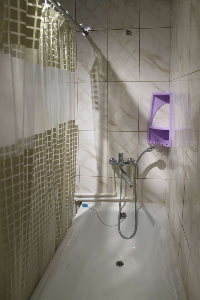 Гостиница M-53 Ачинск-31