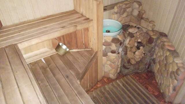 Гостиница M-53 Ачинск-47