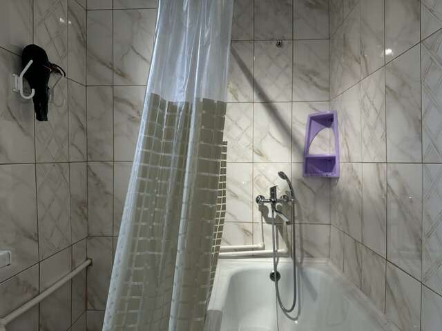 Гостиница M-53 Ачинск-146