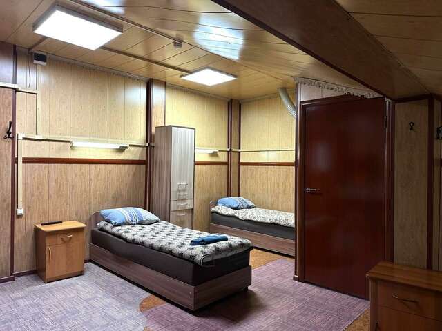 Гостиница M-53 Ачинск-120