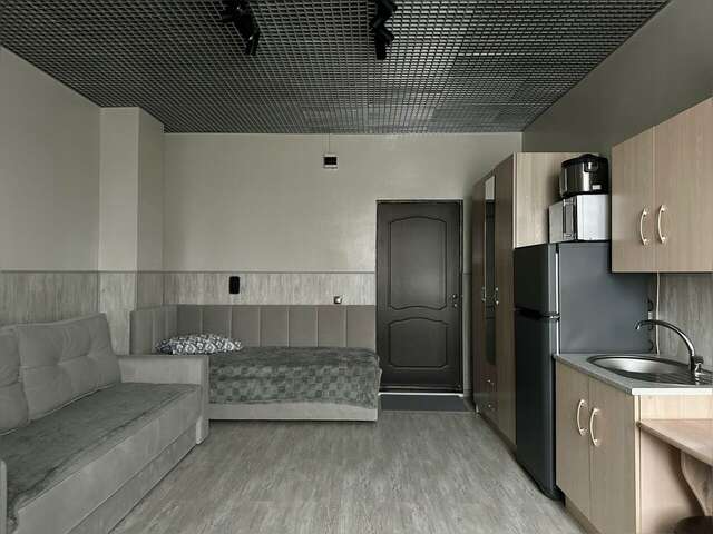 Гостиница M-53 Ачинск-139