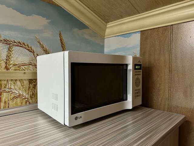 Гостиница M-53 Ачинск-59