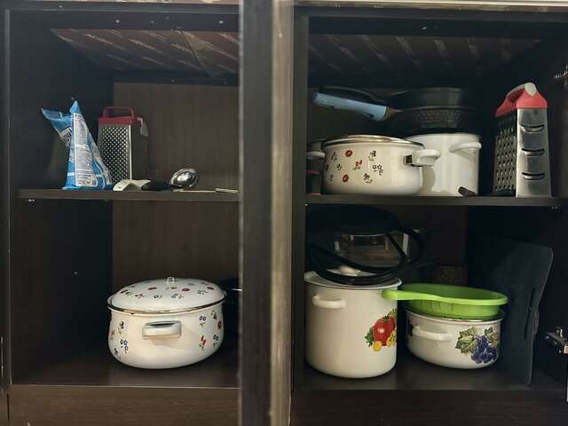 Гостиница M-53 Ачинск-165