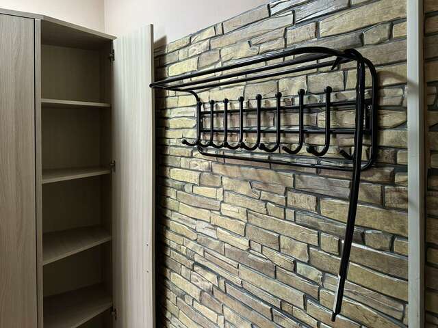 Гостиница M-53 Ачинск-88