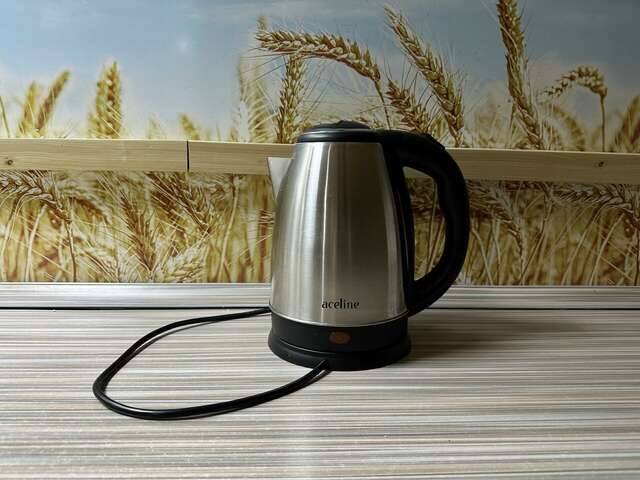 Гостиница M-53 Ачинск-57