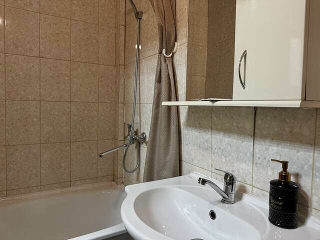 Гостиница M-53 Ачинск-150