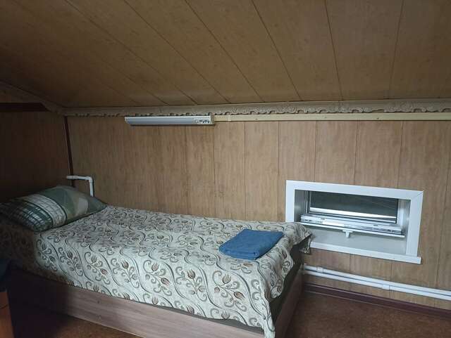 Гостиница M-53 Ачинск-247