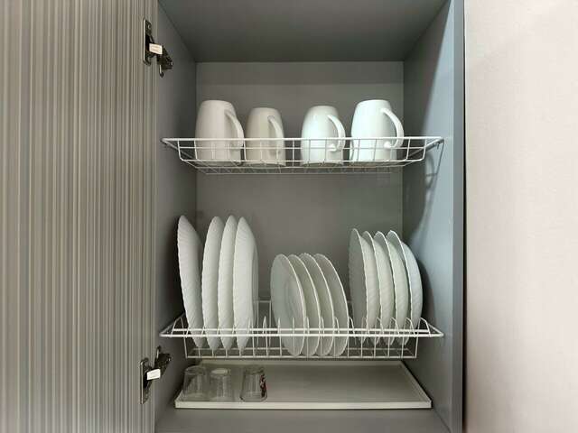 Гостиница M-53 Ачинск-181