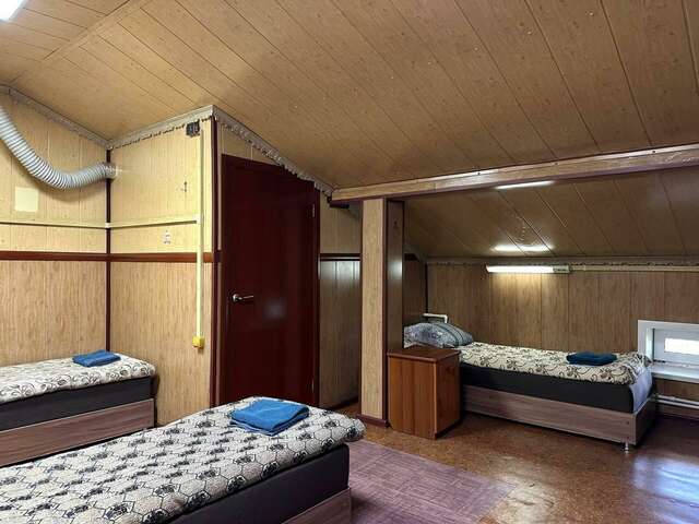 Гостиница M-53 Ачинск-219